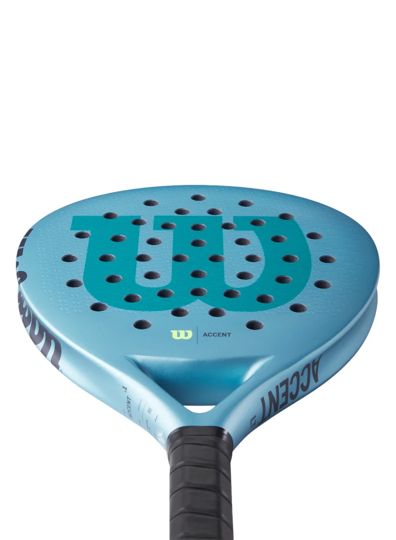 ويلسون Accent LT Padel Racket