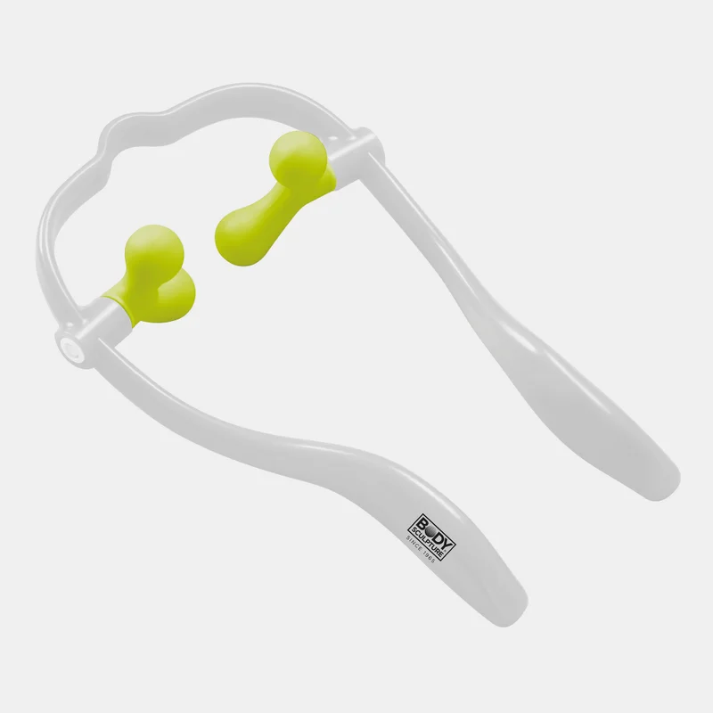 BODY SCULPTURE Adjustable Neck Massager