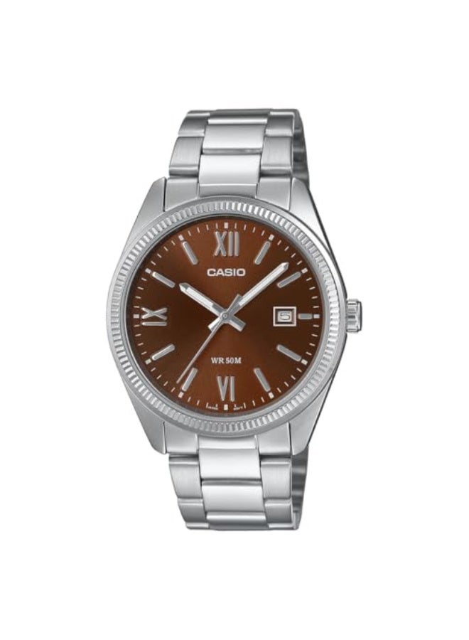 Casio General Line Watch MTP-1302DD-5AVDF - Image 1