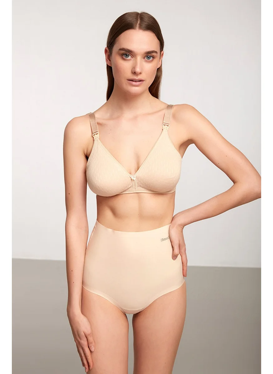 KOM Rosalinda Ultra Light High Waist Panties