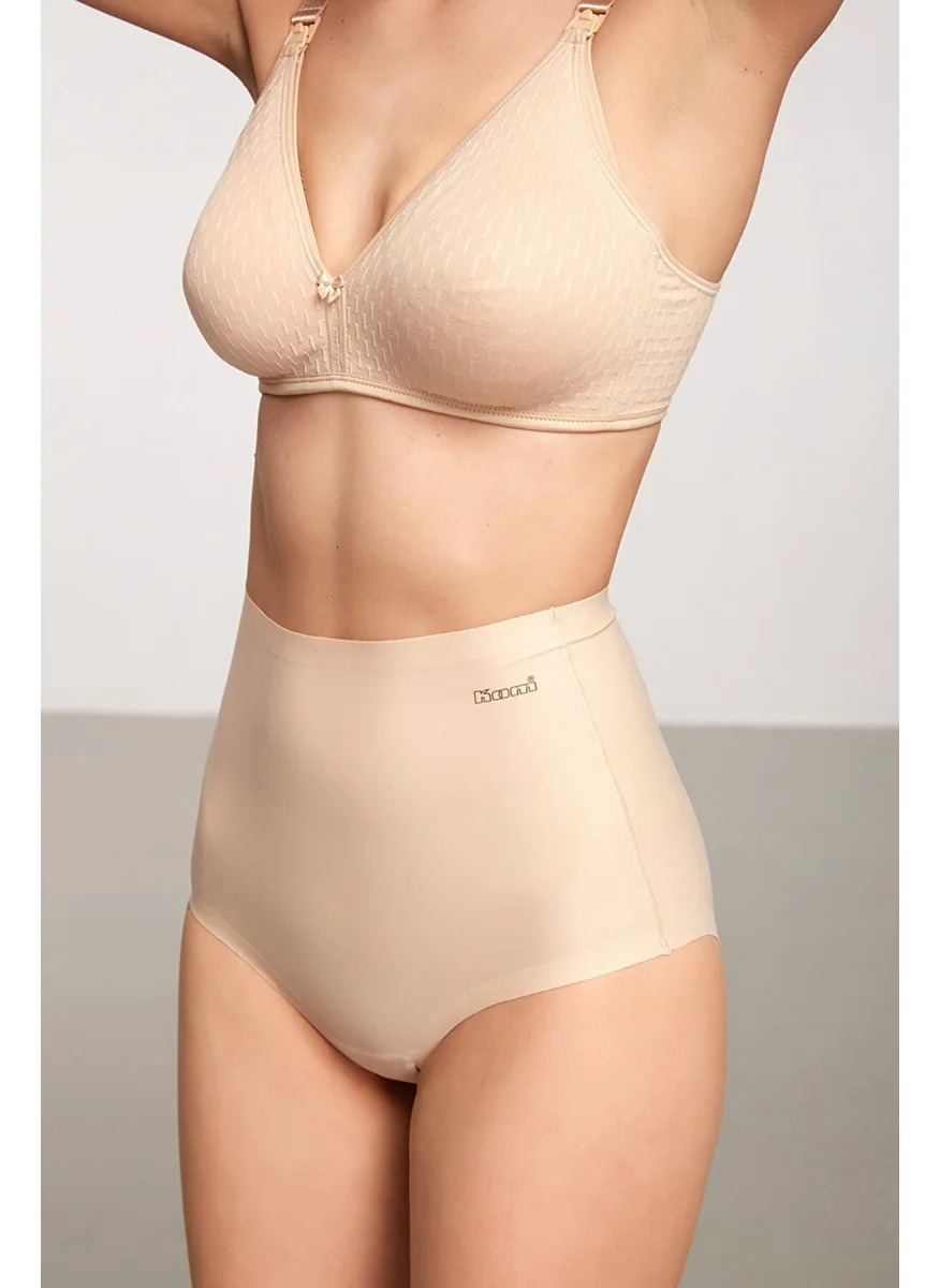 KOM Rosalinda Ultra Light High Waist Panties