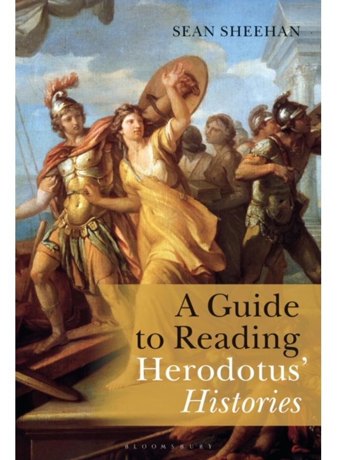 A Guide to Reading Herodotus' Histories 