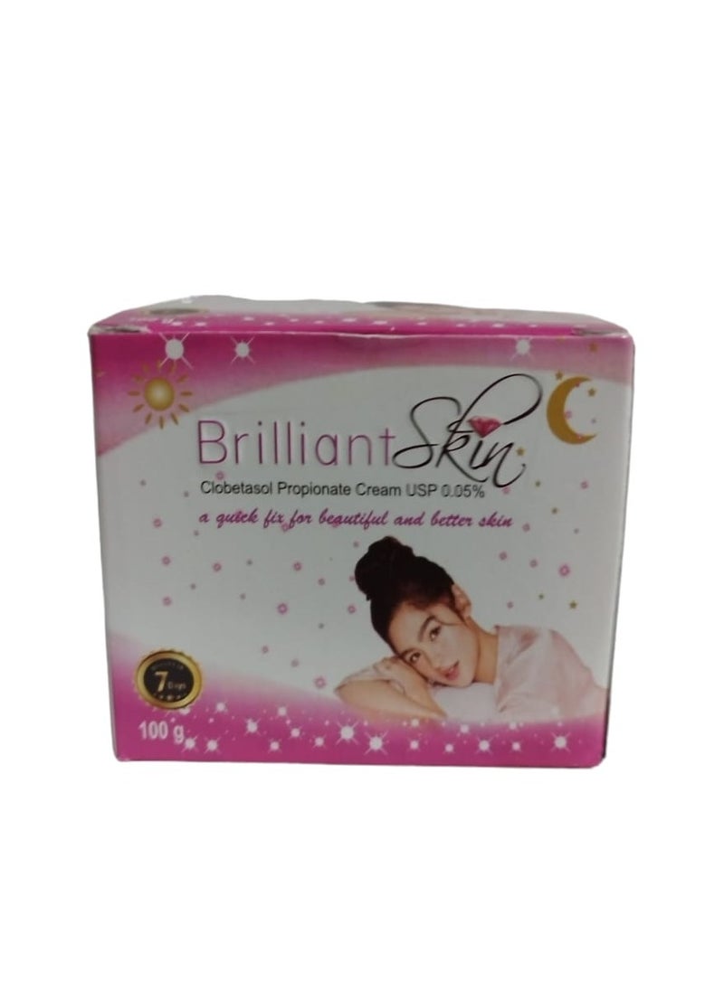 بريليانت سكين Brilliant Skin Cream  - Image 1
