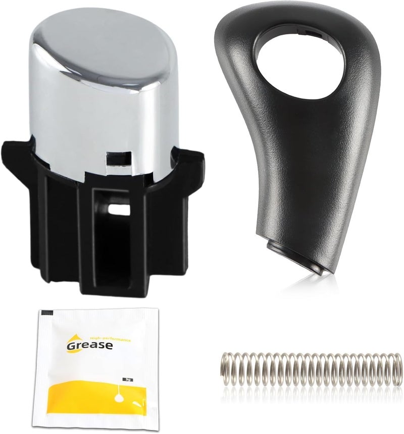 HIMARKLIF Shifter Shift Knob Button Repair Kit - Image 1