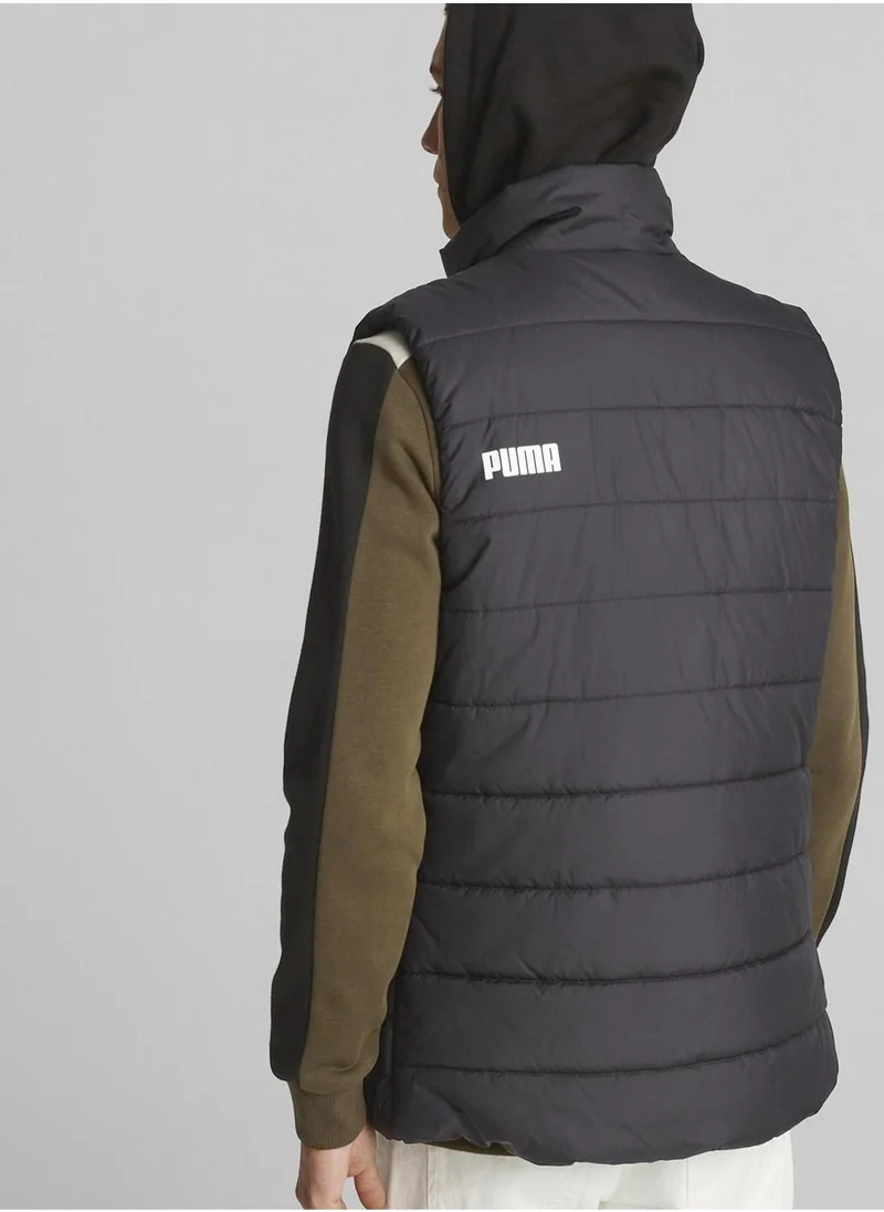 PUMA Essential Padded Vest