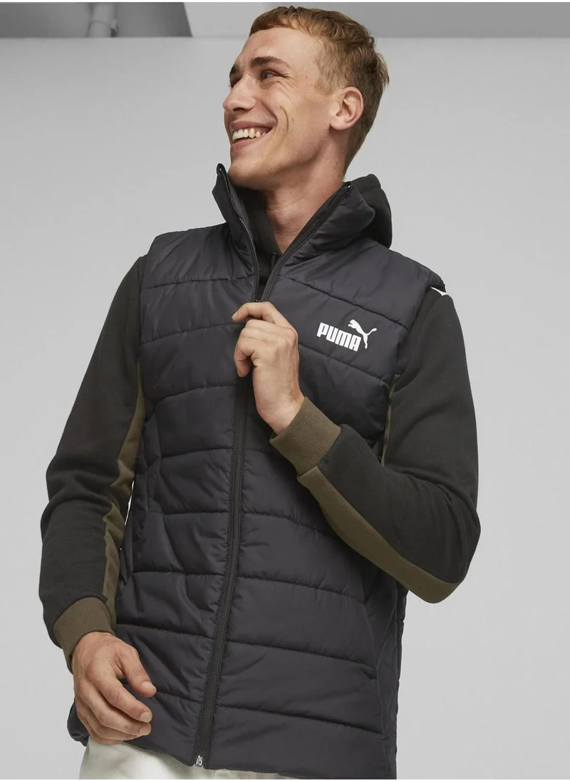 PUMA Essential Padded Vest