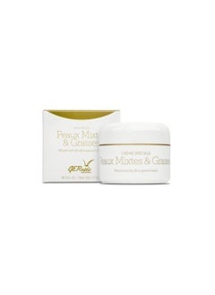 Gernetic GERnetic CRME SPECIALE PEAUX MIXTES ET GRASSES Mixed and Oily Skins Special Cream 17oz 