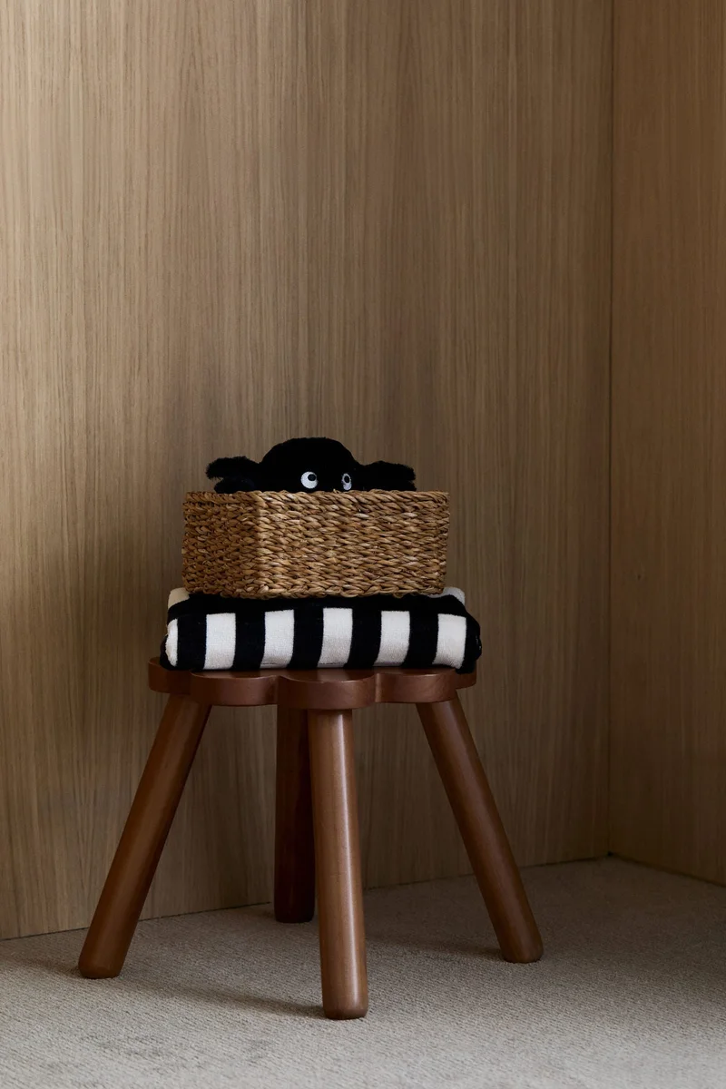 اتش اند ام لعبة قطيفة 2 في 1