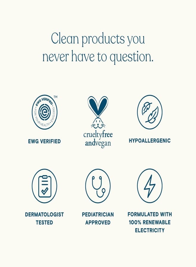 Pipette 100% Mineral Sunscreen Lotion + Stick Duo, Clean, Broad Spectrum with Non-Nano Zinc Oxide, UVB/UVA Sun Protection for Kids & Sensitive Skin, Hypoallergenic, Non-Toxic - Image 5
