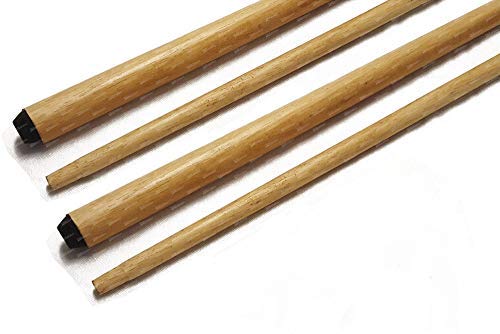 Laxmi Ganesh Billiard LGB Snooker and Billiard Half Rest Stick with One Plastic Rest - Image 4
