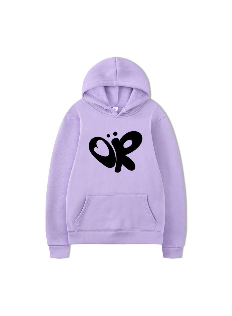 Olivia Rodrigo Hoodie Men Women Couples Sweatshirts Pullover Shirt Hooded Sweater  - Image 1