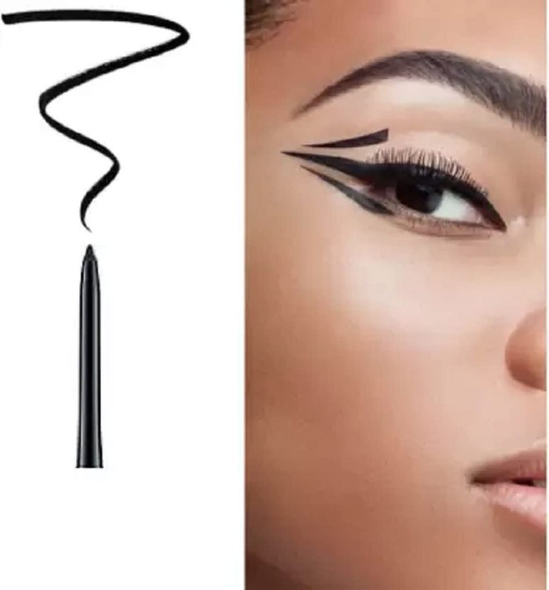 HD PRO MATTE FINISHING LONG LASTING EYE LINER - Image 2