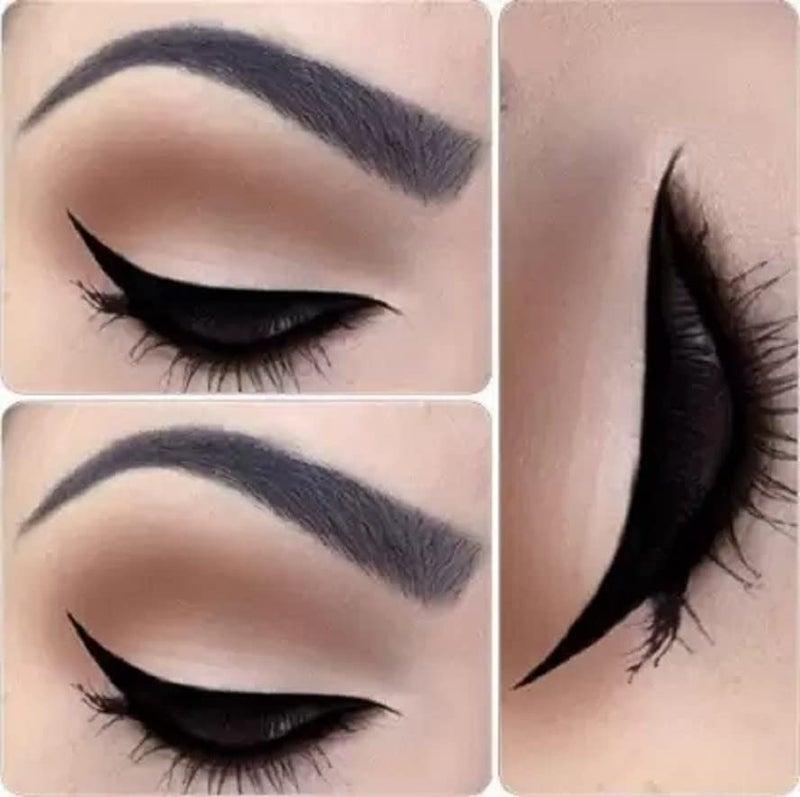 HD PRO MATTE FINISHING LONG LASTING EYE LINER - Image 4