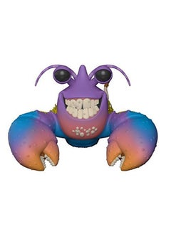 Funko Pop Disney: Moana Tamatoamulticolorbasic  - Image 1
