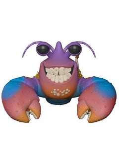 Funko Pop Disney: Moana Tamatoamulticolorbasic  - Image 3