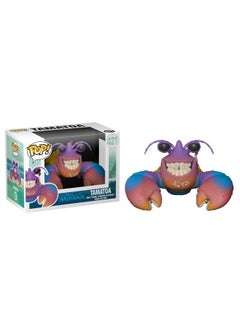 Funko Pop Disney: Moana Tamatoamulticolorbasic  - Image 4