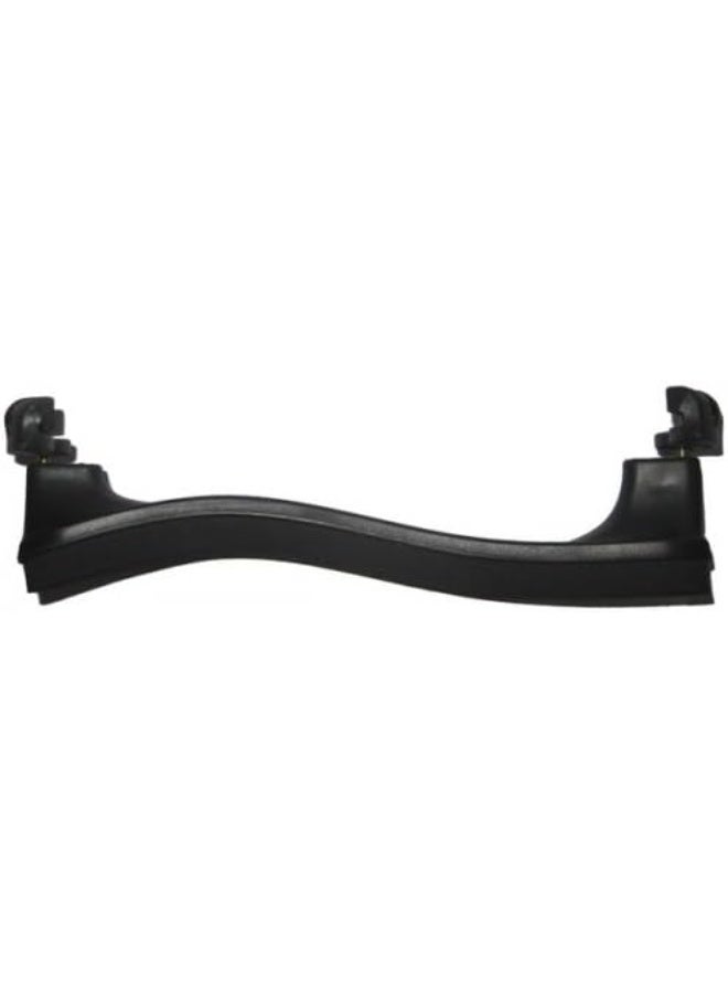 EVEREST EZ-4A Violin Shoulder Rest 4/4 Size - Adjustable to 3/4 Size - Image 1