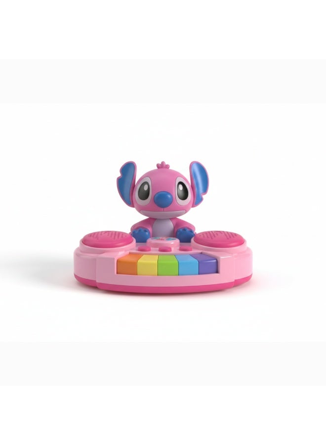 Disney Angel Mini Piano Music Toy