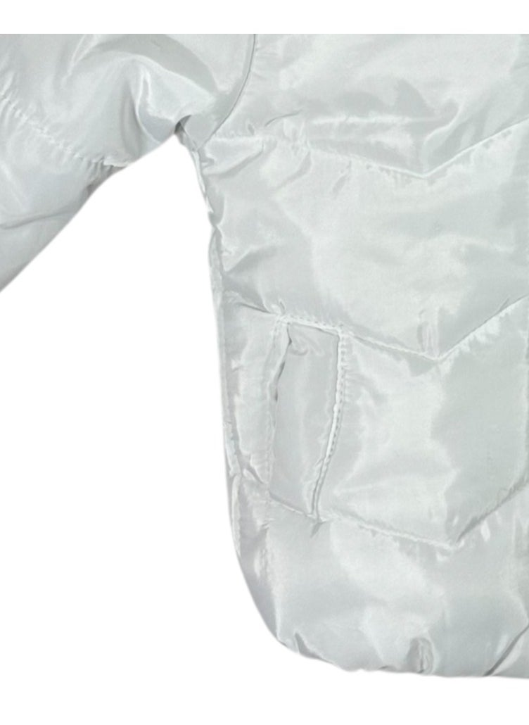 Waterproof Fleece Lined Off-white Jacket - pzsku/ZE0D7E90ECF27DE3FC543Z/45/_/1698697398/898868e2-5652-4099-b689-66495d6d9ada