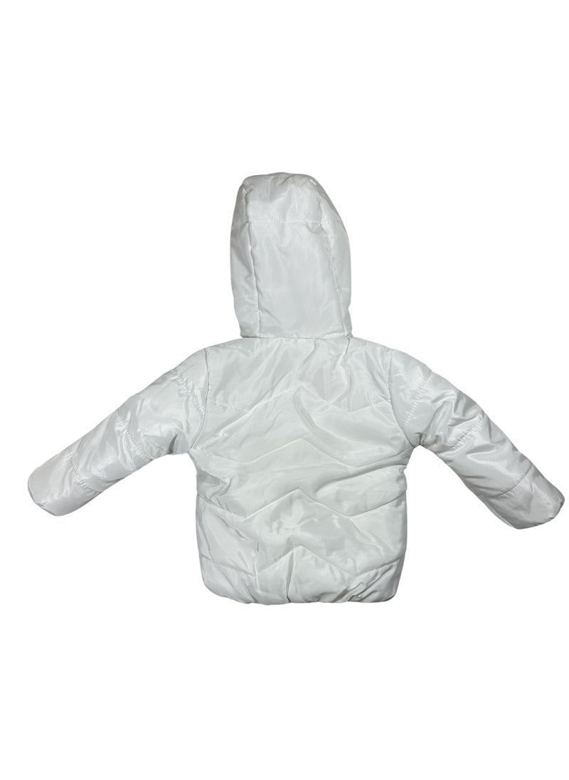 Waterproof Fleece Lined Off-white Jacket - pzsku/ZE0D7E90ECF27DE3FC543Z/45/_/1698697429/76111f81-d1fd-42f2-8352-3ecad814a0a0