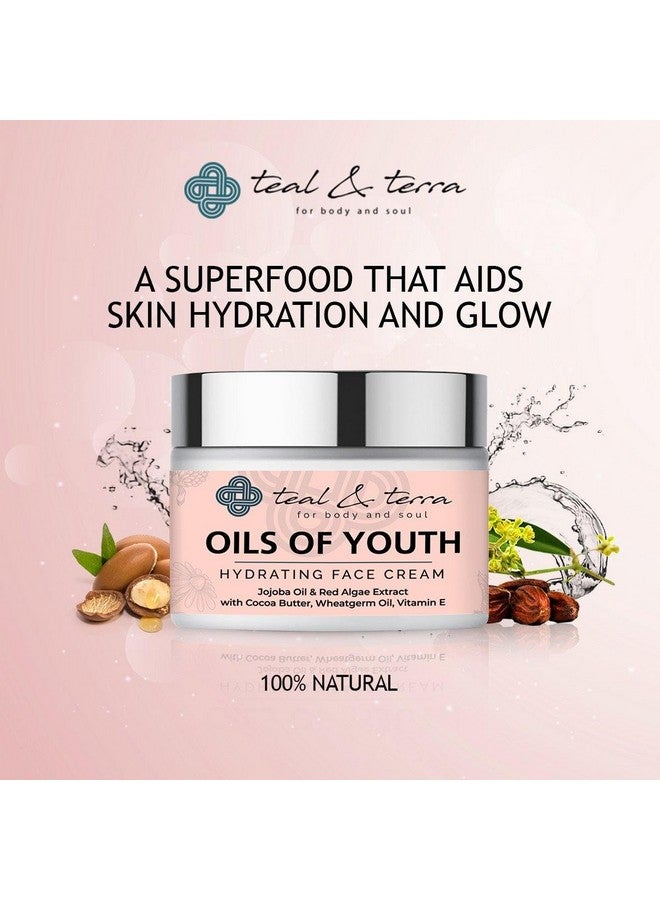 Teal & Terra Teal and Terra Skincare Delight Combo: Natural Anti-Pimple Neem Face Wash (100ml), Body Oil + Free Face Moisturizer | Nourishing, Hydrating, Natural Ingredients for Radiant Skin - Image 4