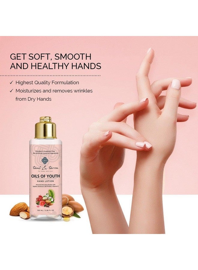 Teal & Terra Teal and Terra Skincare Delight Combo: Natural Anti-Pimple Neem Face Wash (100ml), Body Oil + Free Face Moisturizer | Nourishing, Hydrating, Natural Ingredients for Radiant Skin - Image 3