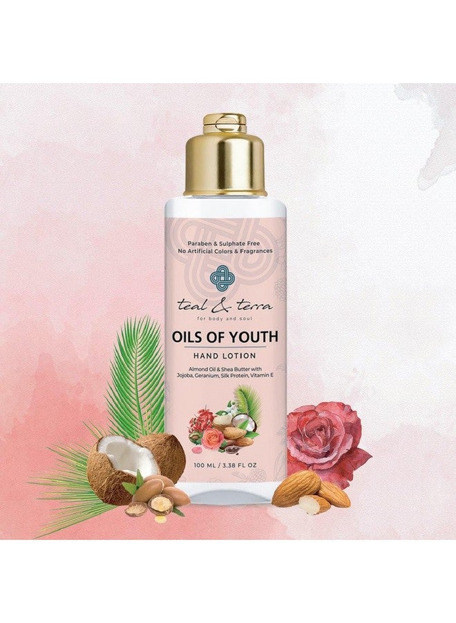 Teal & Terra Teal and Terra Skincare Delight Combo: Natural Anti-Pimple Neem Face Wash (100ml), Body Oil + Free Face Moisturizer | Nourishing, Hydrating, Natural Ingredients for Radiant Skin - Image 5