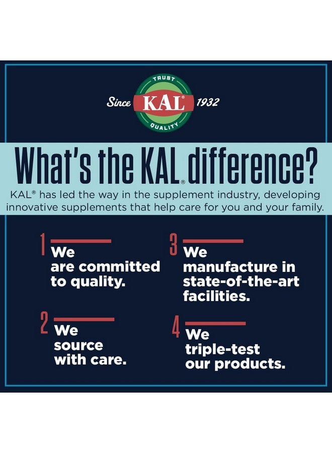 KAL Liposomal Zinc 30mg, Cellular Function and Immune Support Supplement, Enhanced Absorption Zinc Supplements, Vegan, Gluten Free, Soy Free, 30 Servings, 30 VegCaps - Image 5