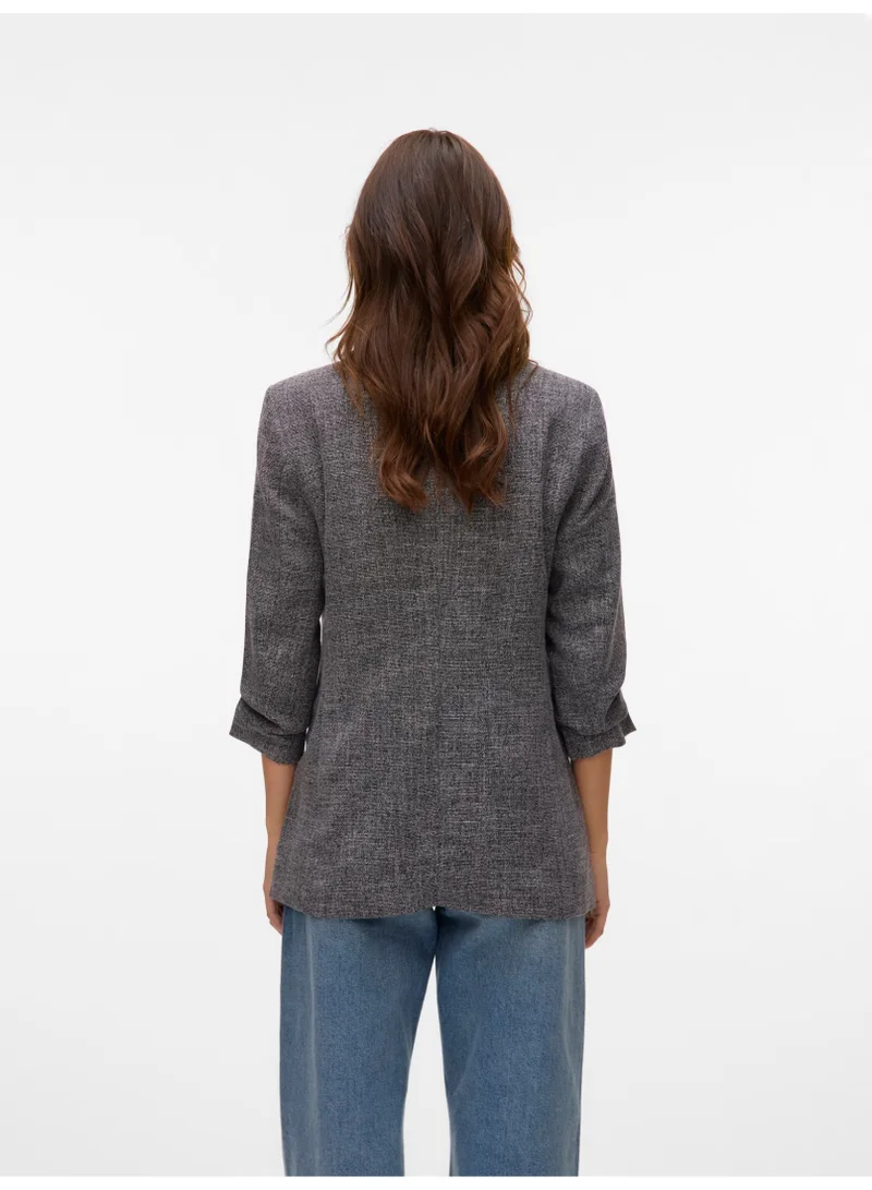 فيرو مودا VMFRIDA 3/4 Regular Blazer Noos