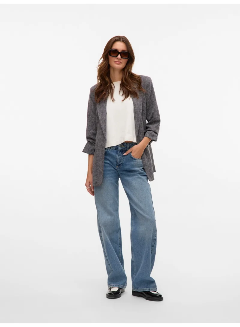 Vero Moda  VMFRIDA 3/4 Regular Blazer Noos for Women | Best Price UAE