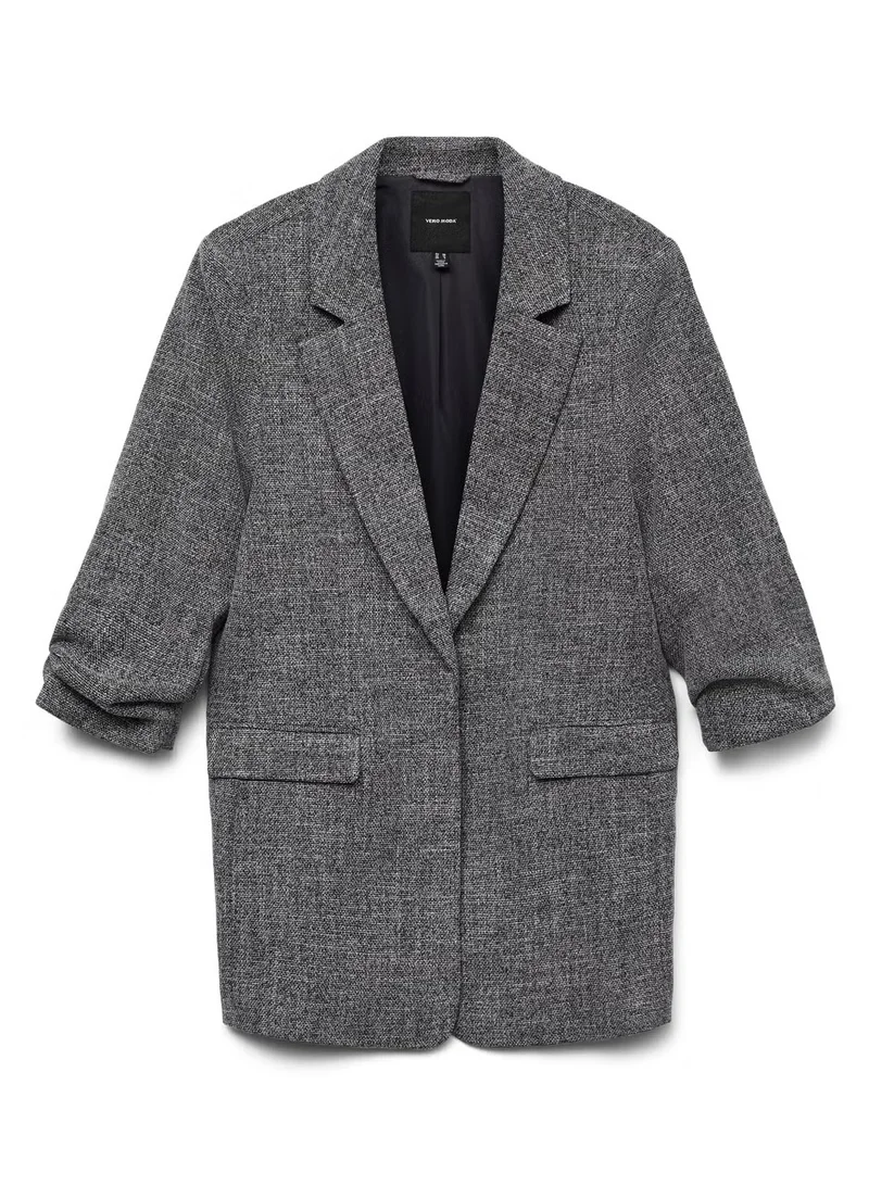 Vero Moda  VMFRIDA 3/4 Regular Blazer Noos for Women | Best Price UAE