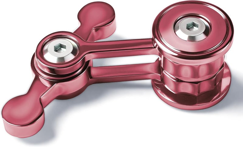 Chilvil Fidget Spinner for Adults, Metal Silent Figette Office Desk Toy Quiet Cool Gadgets Gifts for Teen Boys Kid Anxiety Stress Relief Calm Down Sensory Autism Autistic ADHD Airplane Travel Need Must Have - Image 2