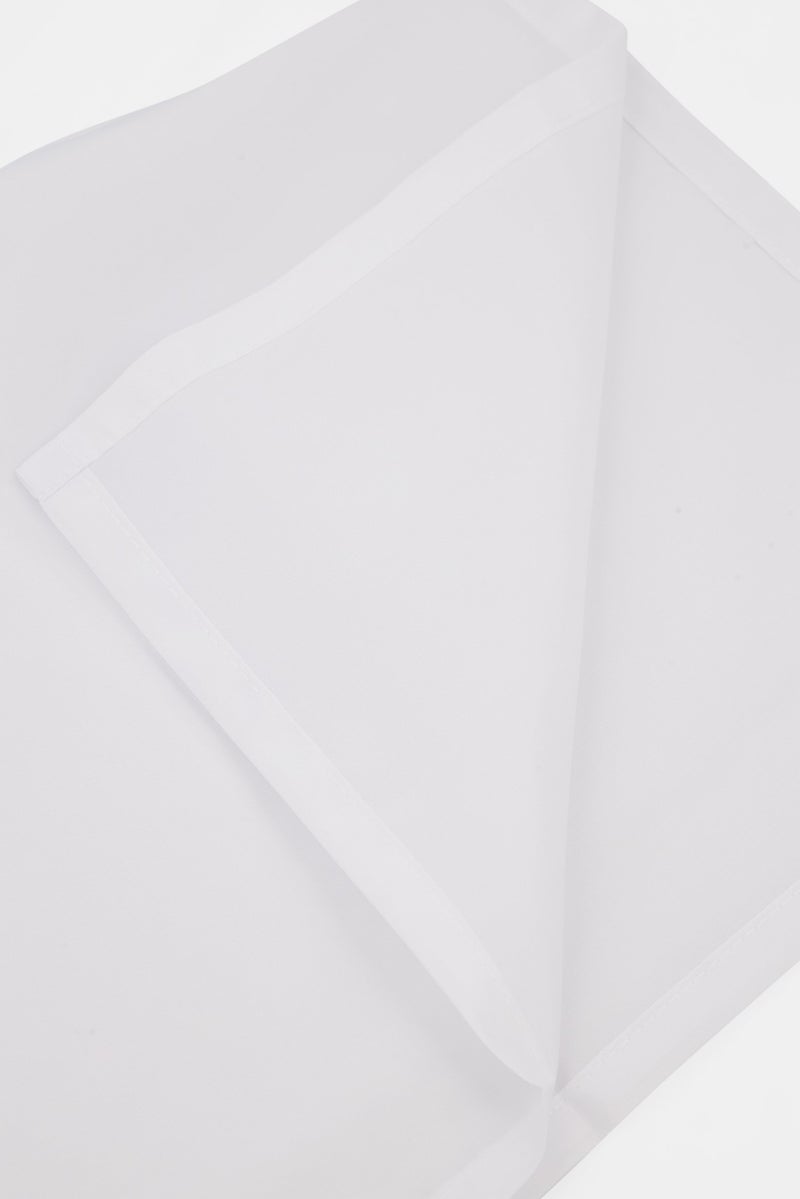 allure ستارة دش نيكيد زون، مجموعة بيضاء - Image 4