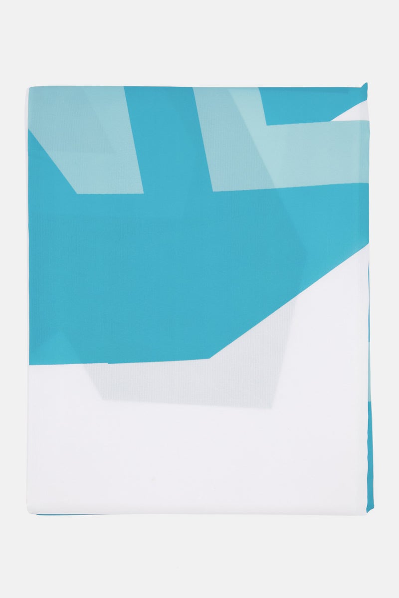 allure ستارة دش نيكيد زون، مجموعة بيضاء - Image 2