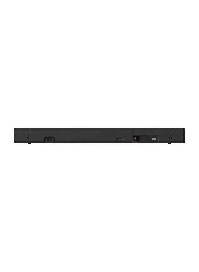 Hisense 2.1 Inch Soundbar With Built-In Subwoofer HS214 Black - Image 5