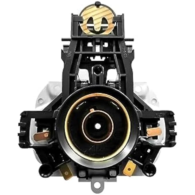 XBERSTAR Electric Kettle U1867 Thermostat Coupler Strix Steam Switch Repair Sapre Parts 1Pcs - Image 3