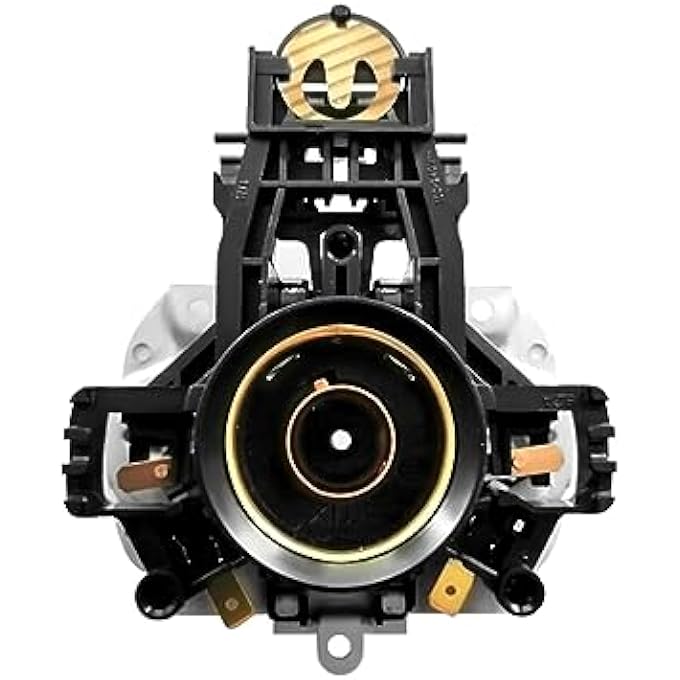 XBERSTAR Electric Kettle U1867 Thermostat Coupler Strix Steam Switch Repair Sapre Parts 1Pcs - Image 2