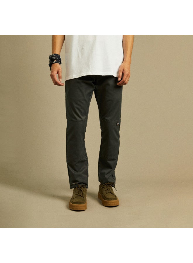 Dickies Spring/summer Trendy Casual Workwear-inspired Couple Style Long Pants With Double Knees - Image 2