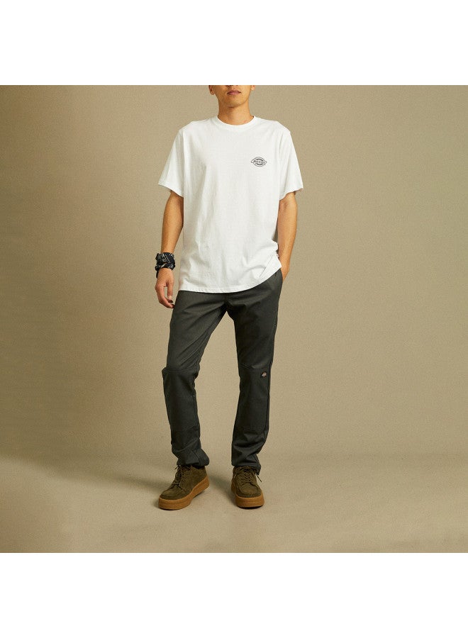 Dickies Spring/summer Trendy Casual Workwear-inspired Couple Style Long Pants With Double Knees - Image 5