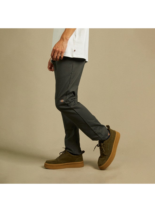 Dickies Spring/summer Trendy Casual Workwear-inspired Couple Style Long Pants With Double Knees - Image 3