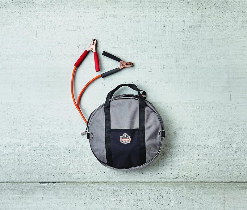 Ergodyne Arsenal 5888 Cable OrganizerGray - Image 3