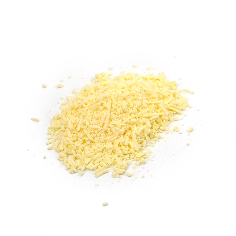 Harvey & Brockless موزاريلا نباتية, مبشورة - 200غ - Image 2