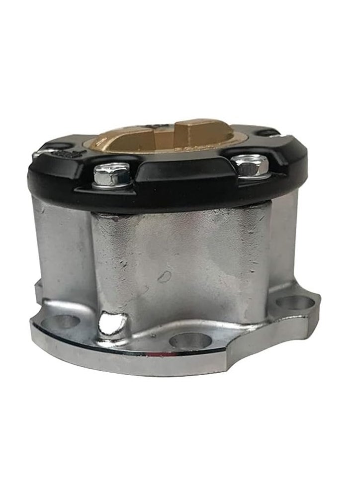 Wivplex Manual Free Wheel Locking Hub for Toyota - Image 3