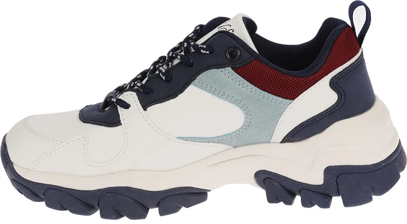 يو اس بولو اسن BASE. Polo Assn. Tracky Casual Women's Sneakers