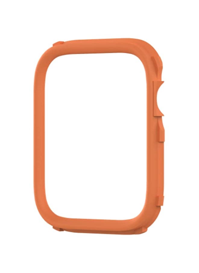 HuHa - RHINOSHIELD CrashGuard NX for Apple Watch Rim (42 / 44mm) - Image 1