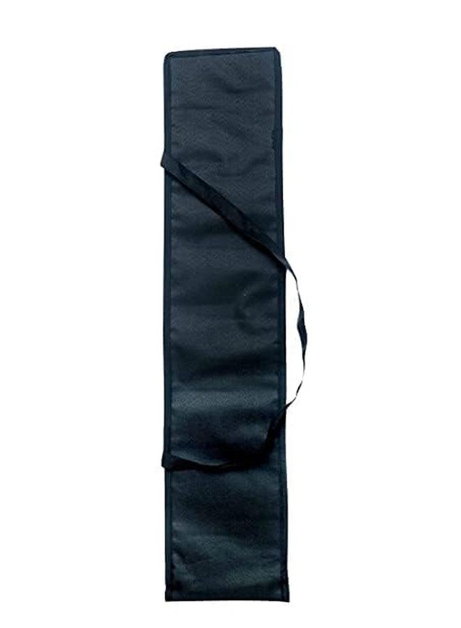 UP15 (Buy1 Get1 Free Cricket Bat Cover (Standard Strap) (for All Size)| Suited for All Bats - Image 3