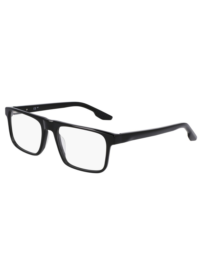 Nike NK7161 001 54 Men's Eyeglasses Frame - Image 1
