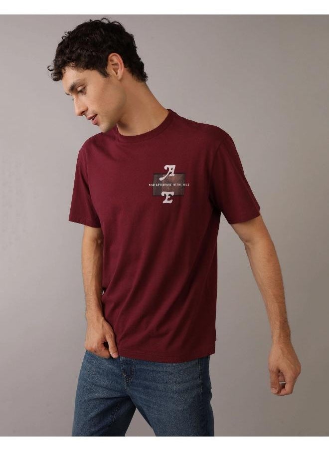 American Eagle - Essential Regular Fit Polo - Image 1