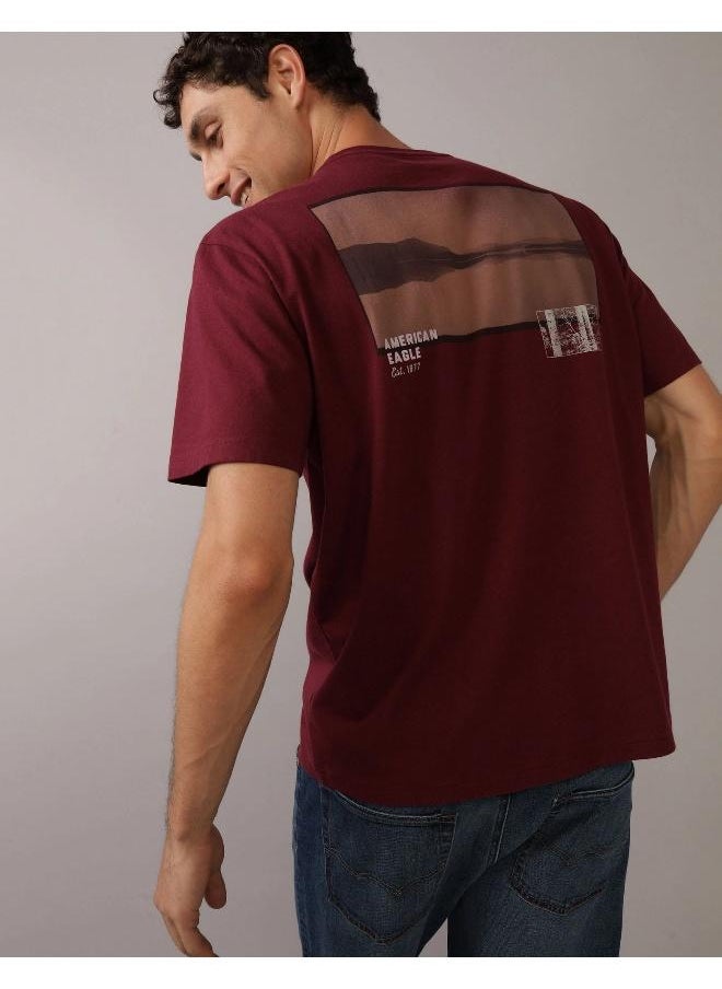 American Eagle - Essential Regular Fit Polo - Image 1
