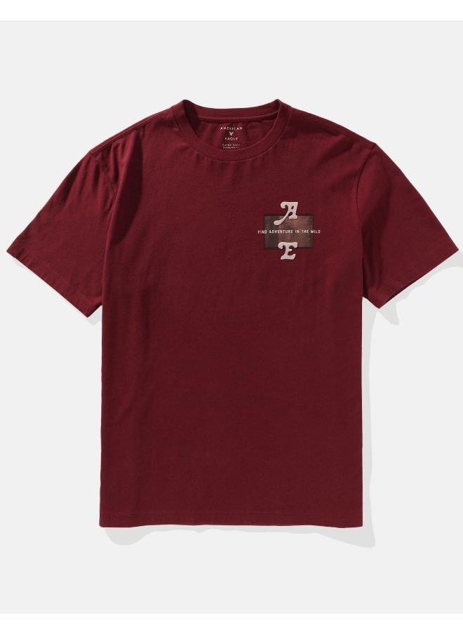 American Eagle - Essential Regular Fit Polo - Image 1